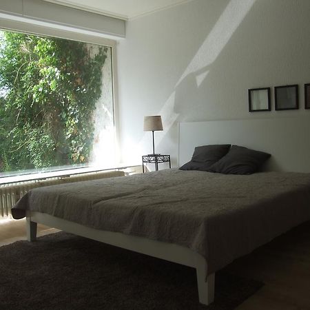 Das Stadthaus Bad Salzuflen Phòng bức ảnh