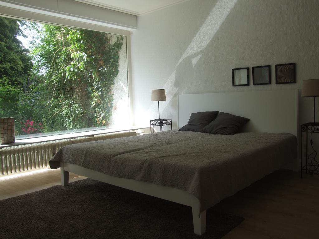 Das Stadthaus Bad Salzuflen Phòng bức ảnh